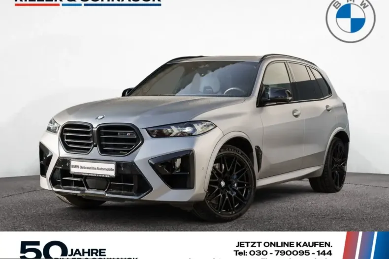 BMW X5 (Seria X) din 2024 cu 48.288 km - oferta BMW215714 - foto 1