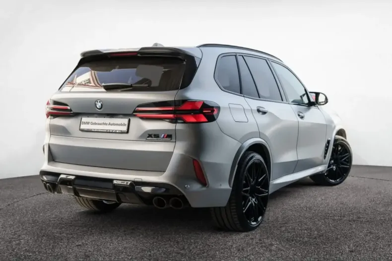 BMW X5 (Seria X) din 2024 cu 48.288 km - oferta BMW215714 - foto 3