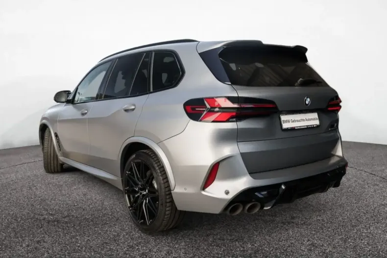 BMW X5 (Seria X) din 2024 cu 48.288 km - oferta BMW215714 - foto 4