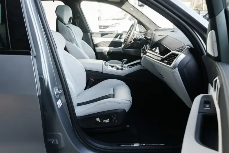 BMW X5 (Seria X) din 2024 cu 48.288 km - oferta BMW215714 - foto 7