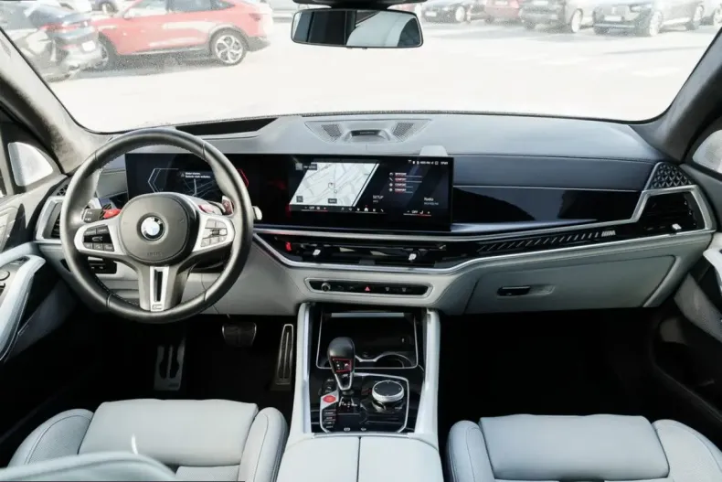 BMW X5 (Seria X) din 2024 cu 48.288 km - oferta BMW215714 - foto 9