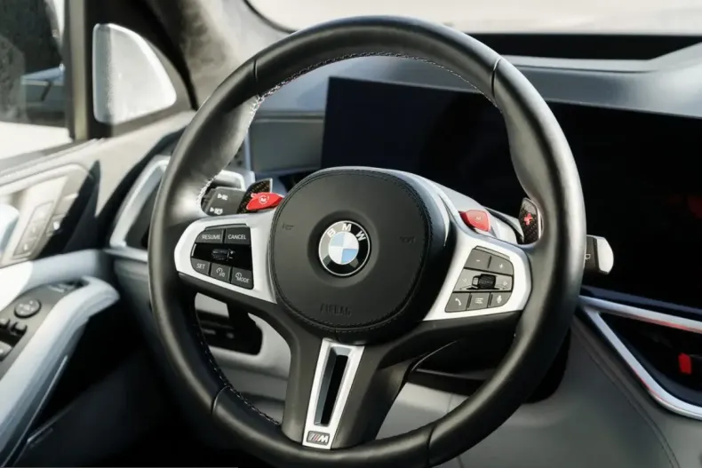 BMW X5 (Seria X) din 2024 cu 48.288 km - oferta BMW215714 - foto 10