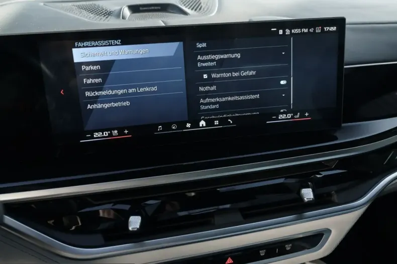 BMW X5 (Seria X) din 2024 cu 48.288 km - oferta BMW215714 - foto 18