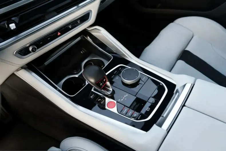 BMW X5 (Seria X) din 2024 cu 48.288 km - oferta BMW215714 - foto 24