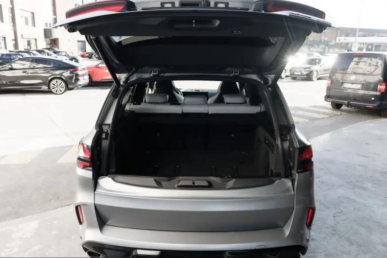 BMW X5 (Seria X) din 2024 cu 48.288 km - oferta BMW215714 - foto 33