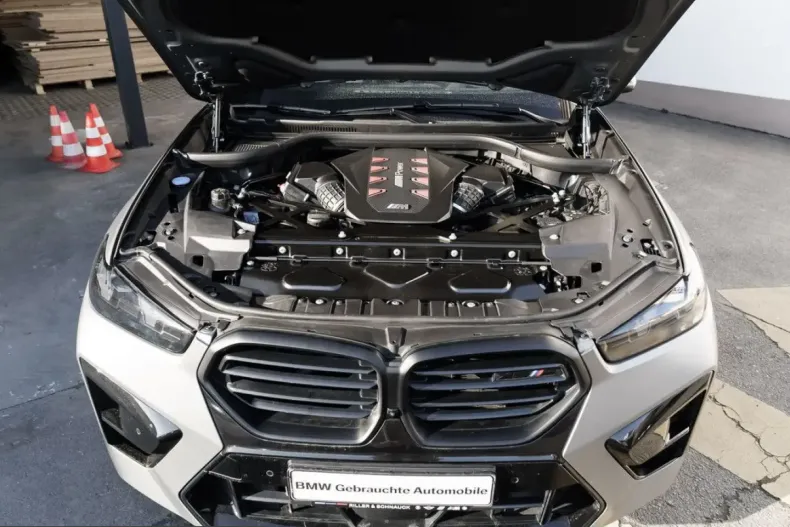 BMW X5 (Seria X) din 2024 cu 48.288 km - oferta BMW215714 - foto 35