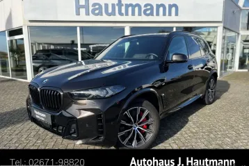 BMW X5 din 2024 - oferta BMW215715