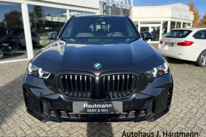 BMW X5 (Seria X) din 2024 cu 23.990 km - oferta BMW215715 - foto 2