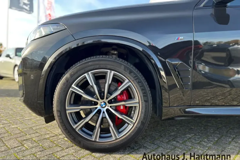 BMW X5 (Seria X) din 2024 cu 23.990 km - oferta BMW215715 - foto 4