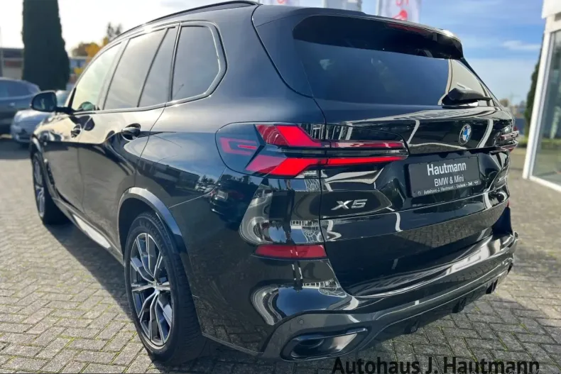 BMW X5 (Seria X) din 2024 cu 23.990 km - oferta BMW215715 - foto 6