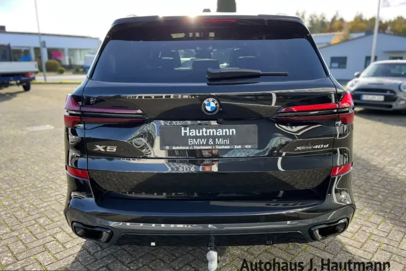 BMW X5 (Seria X) din 2024 cu 23.990 km - oferta BMW215715 - foto 7