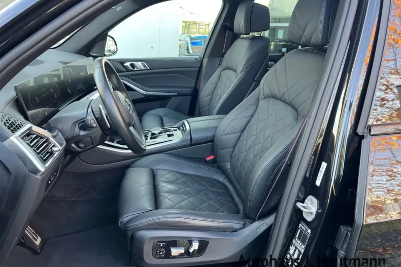 BMW X5 (Seria X) din 2024 cu 23.990 km - oferta BMW215715 - foto 11