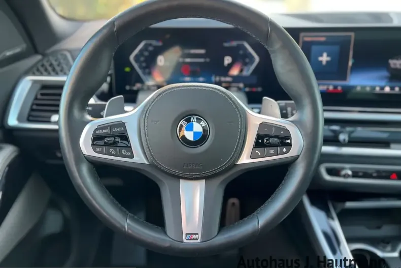 BMW X5 (Seria X) din 2024 cu 23.990 km - oferta BMW215715 - foto 13