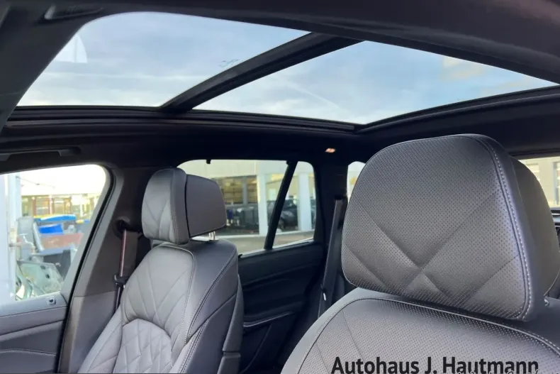 BMW X5 (Seria X) din 2024 cu 23.990 km - oferta BMW215715 - foto 14