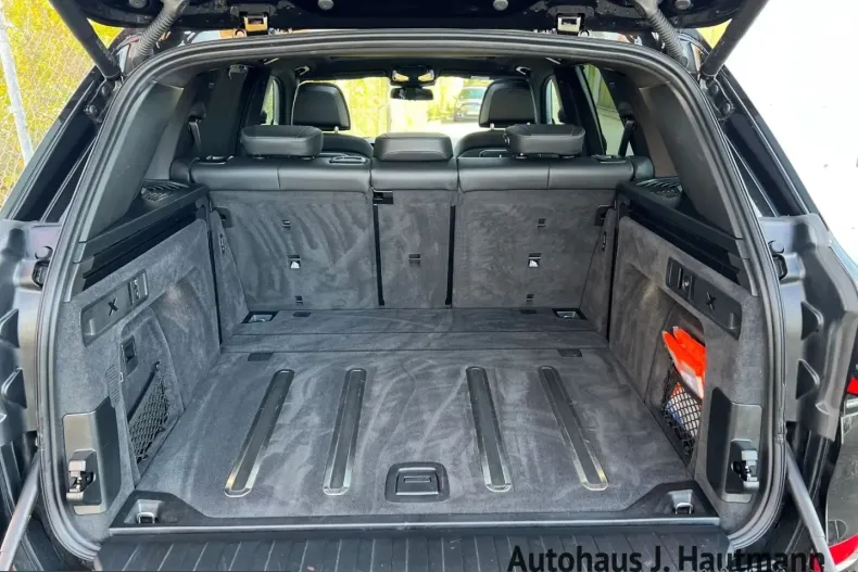 BMW X5 (Seria X) din 2024 cu 23.990 km - oferta BMW215715 - foto 21