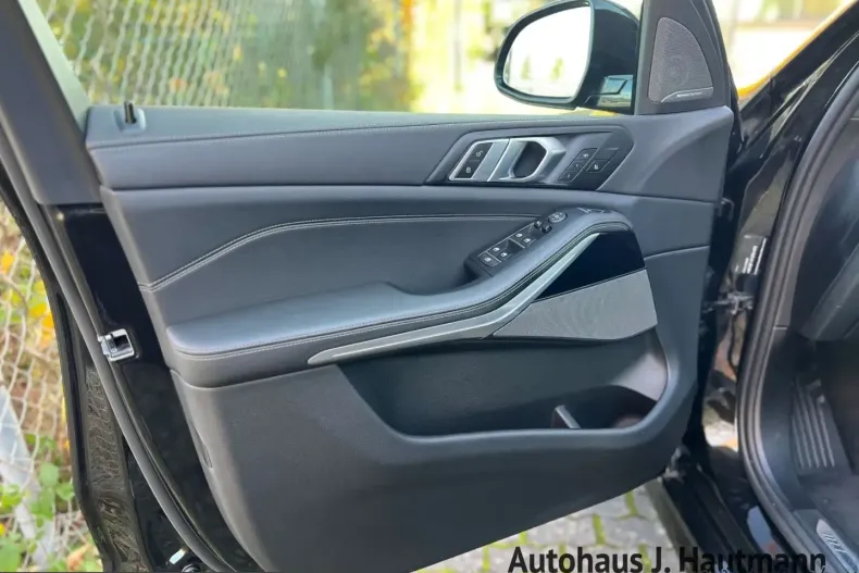 BMW X5 (Seria X) din 2024 cu 23.990 km - oferta BMW215715 - foto 22