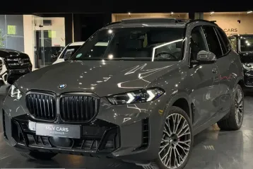 BMW X5 din 2024 - oferta BMW215716