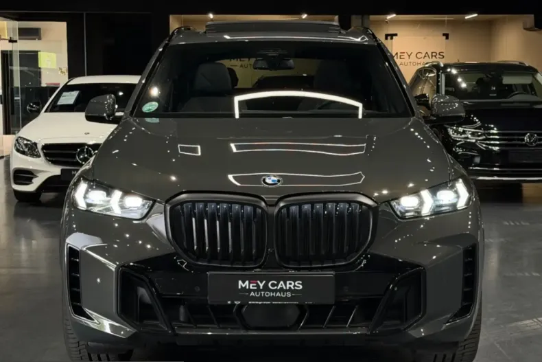 BMW X5 (Seria X) din 2024 cu 37.236 km - oferta BMW215716 - foto 2