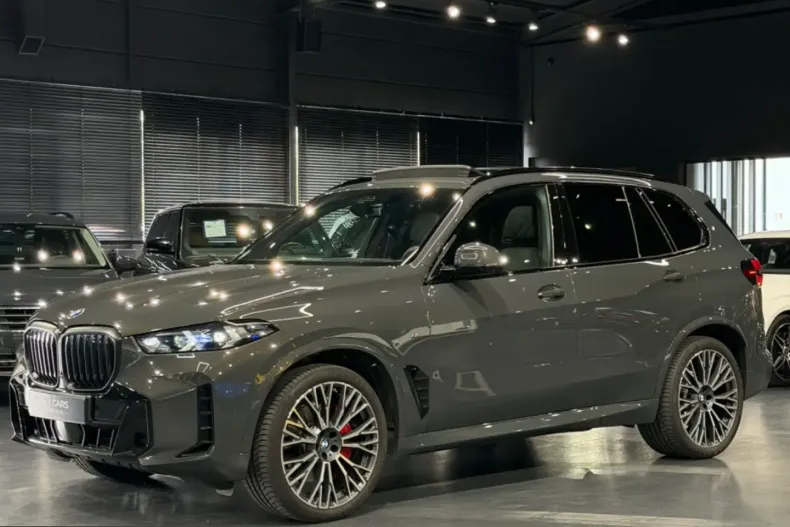 BMW X5 (Seria X) din 2024 cu 37.236 km - oferta BMW215716 - foto 3