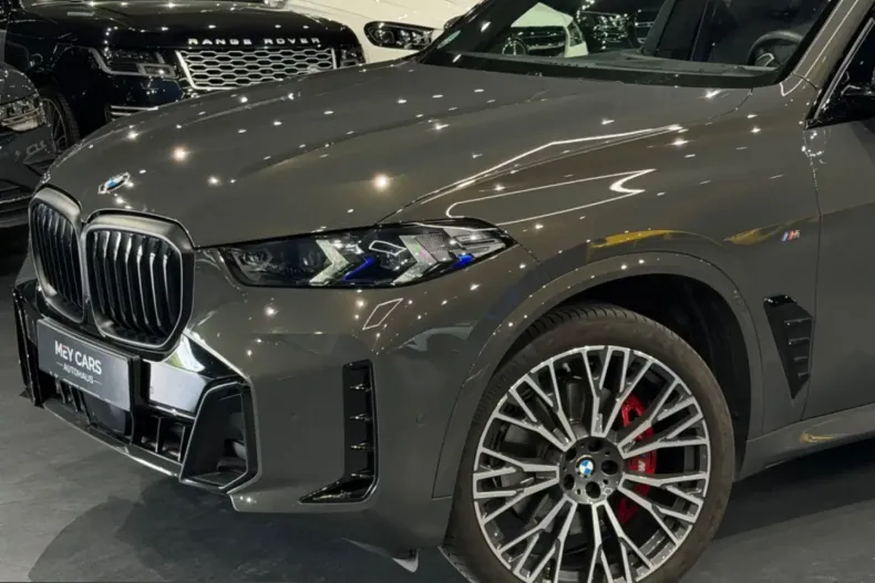 BMW X5 (Seria X) din 2024 cu 37.236 km - oferta BMW215716 - foto 4