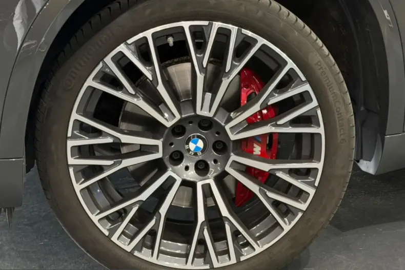 BMW X5 (Seria X) din 2024 cu 37.236 km - oferta BMW215716 - foto 6