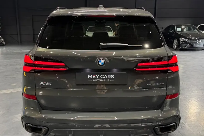 BMW X5 (Seria X) din 2024 cu 37.236 km - oferta BMW215716 - foto 10