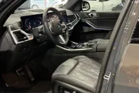BMW X5 (Seria X) din 2024 cu 37.236 km - oferta BMW215716 - foto 13