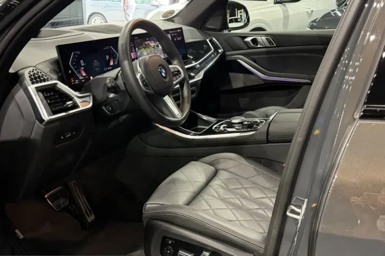 BMW X5 (Seria X) din 2024 cu 37.236 km - oferta BMW215716 - foto 13