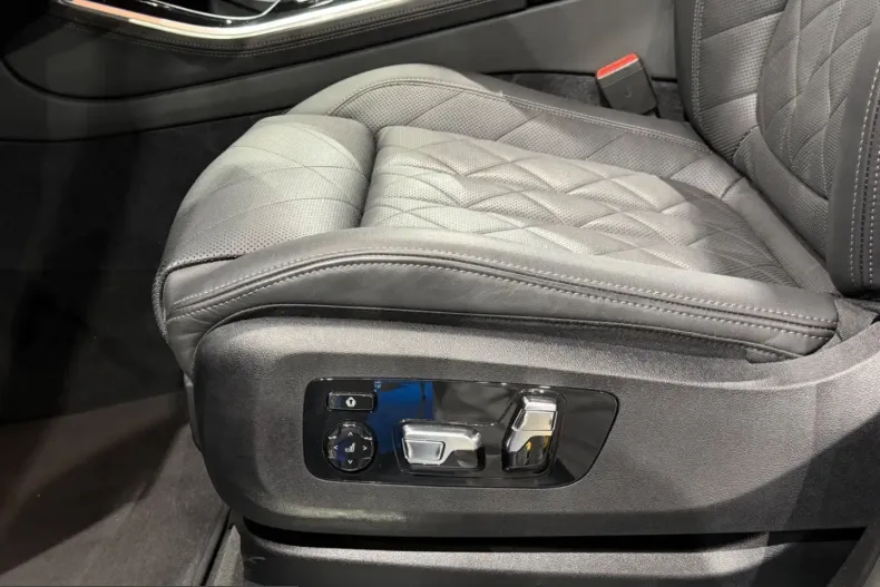 BMW X5 (Seria X) din 2024 cu 37.236 km - oferta BMW215716 - foto 14