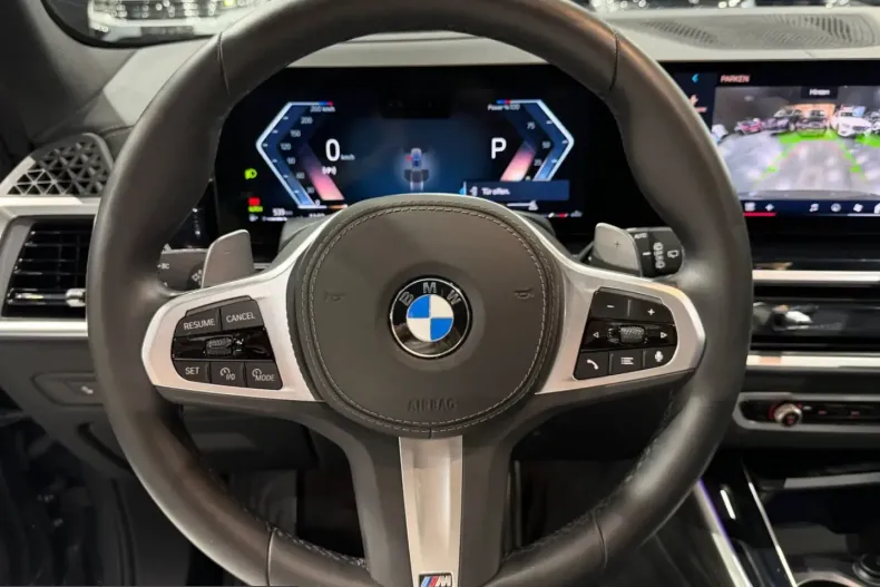 BMW X5 (Seria X) din 2024 cu 37.236 km - oferta BMW215716 - foto 18