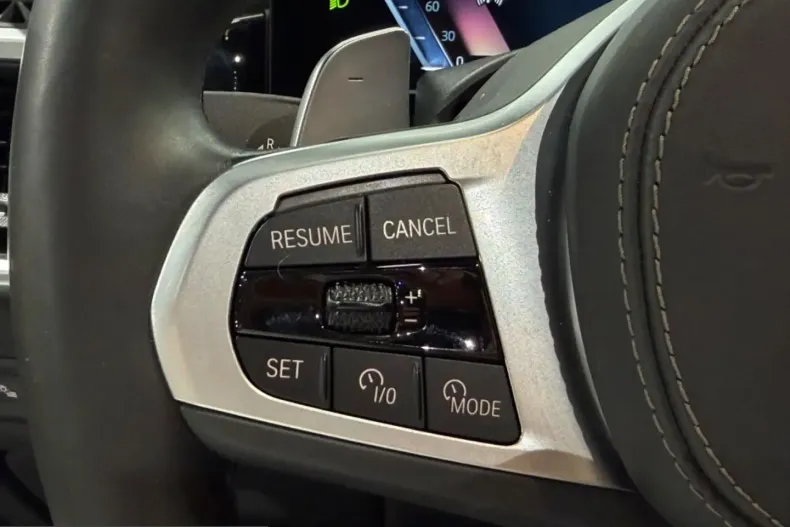 BMW X5 (Seria X) din 2024 cu 37.236 km - oferta BMW215716 - foto 19