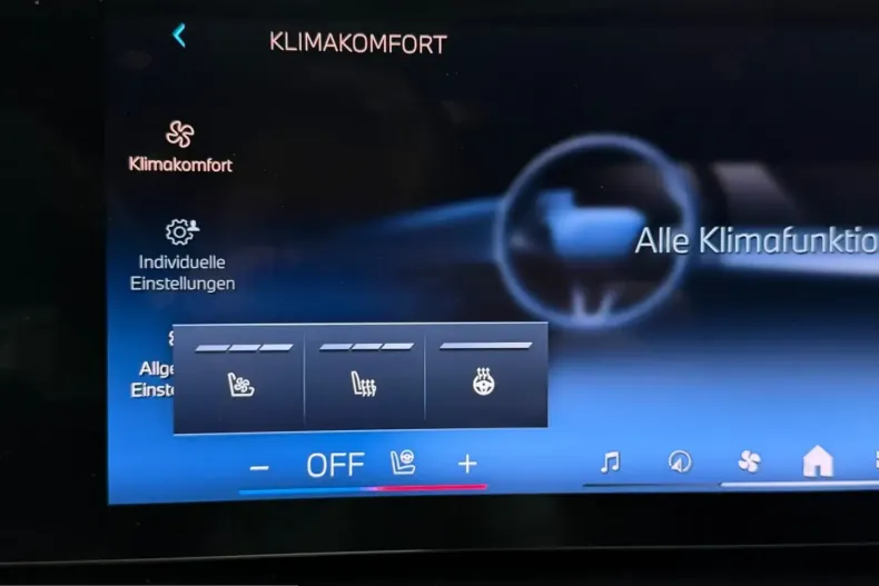 BMW X5 (Seria X) din 2024 cu 37.236 km - oferta BMW215716 - foto 26