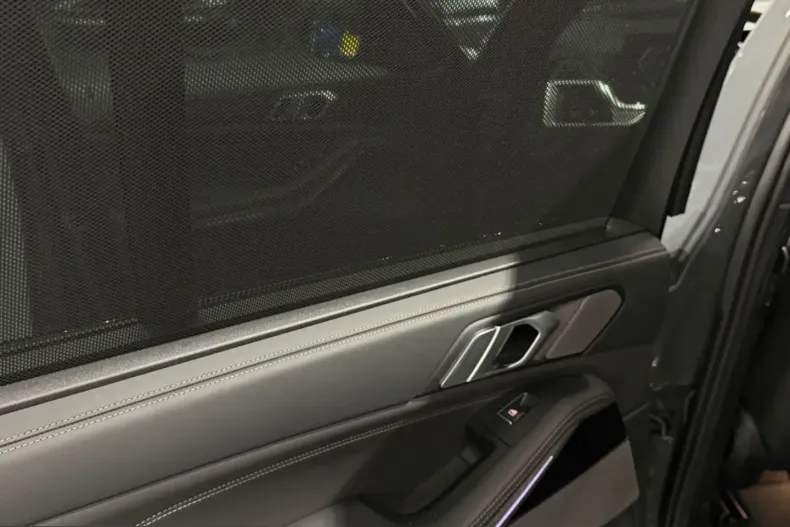 BMW X5 (Seria X) din 2024 cu 37.236 km - oferta BMW215716 - foto 27