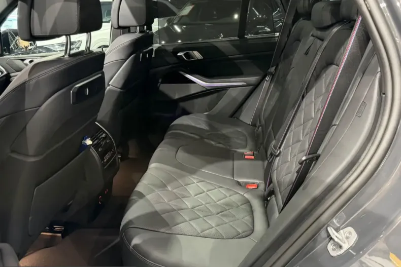 BMW X5 (Seria X) din 2024 cu 37.236 km - oferta BMW215716 - foto 28
