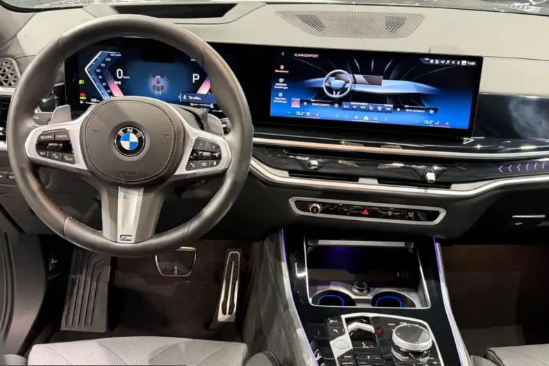 BMW X5 (Seria X) din 2024 cu 37.236 km - oferta BMW215716 - foto 30