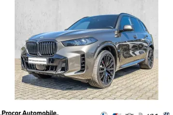 BMW X5 din 2024 - oferta BMW215717