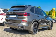BMW X5 (Seria X) din 2024 cu 75.000 km - oferta BMW215717 - foto 2