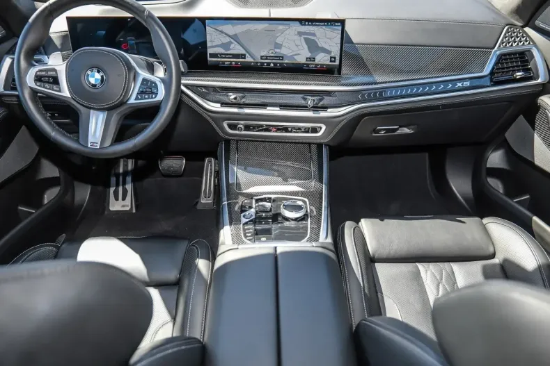 BMW X5 (Seria X) din 2024 cu 75.000 km - oferta BMW215717 - foto 3