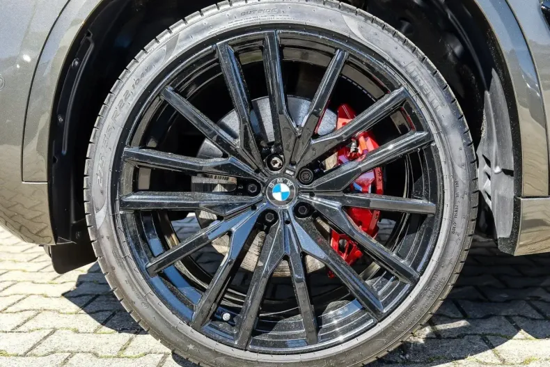 BMW X5 (Seria X) din 2024 cu 75.000 km - oferta BMW215717 - foto 4