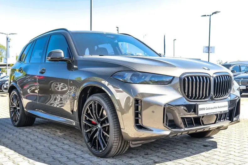 BMW X5 (Seria X) din 2024 cu 75.000 km - oferta BMW215717 - foto 6