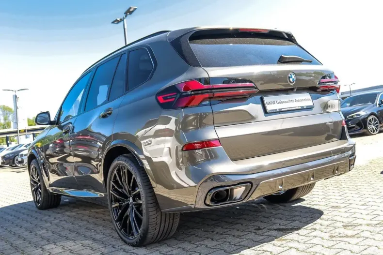 BMW X5 (Seria X) din 2024 cu 75.000 km - oferta BMW215717 - foto 7