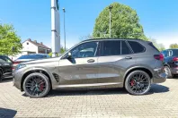 BMW X5 (Seria X) din 2024 cu 75.000 km - oferta BMW215717 - foto 9