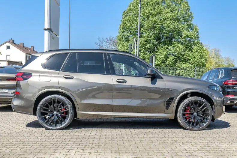BMW X5 (Seria X) din 2024 cu 75.000 km - oferta BMW215717 - foto 10