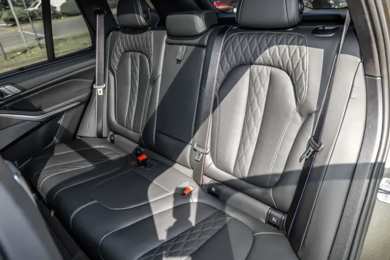 BMW X5 (Seria X) din 2024 cu 75.000 km - oferta BMW215717 - foto 16
