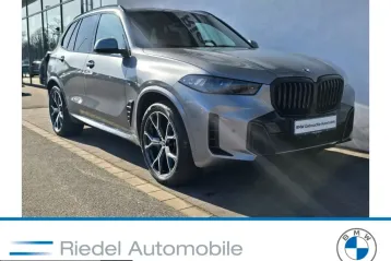 BMW X5 din 2024 - oferta BMW215718