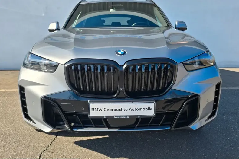 BMW X5 (Seria X) din 2024 cu 33.498 km - oferta BMW215718 - foto 5