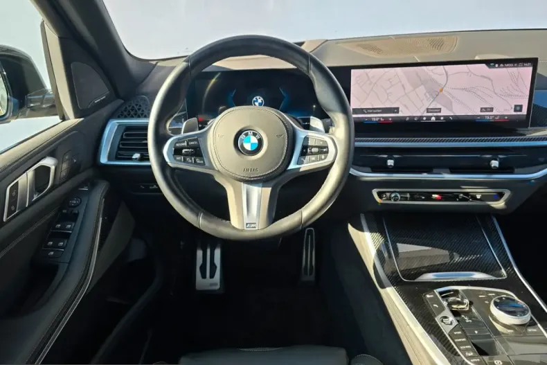 BMW X5 (Seria X) din 2024 cu 33.498 km - oferta BMW215718 - foto 18