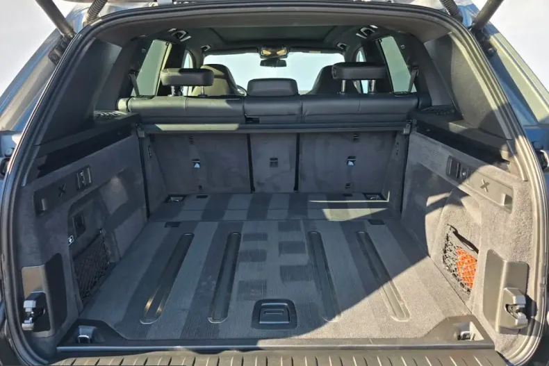 BMW X5 (Seria X) din 2024 cu 33.498 km - oferta BMW215718 - foto 27