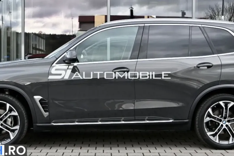 BMW X5 (Seria X) din 2024 cu 79.000 km - oferta BMW215719 - foto 2