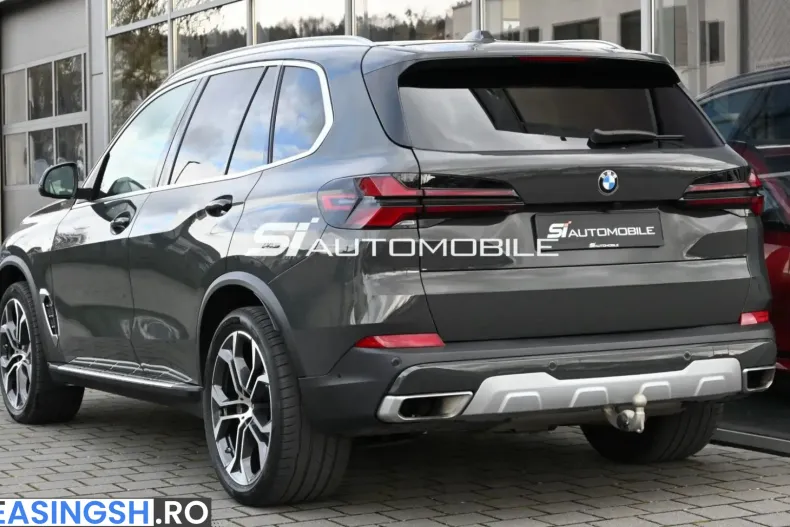 BMW X5 (Seria X) din 2024 cu 79.000 km - oferta BMW215719 - foto 3